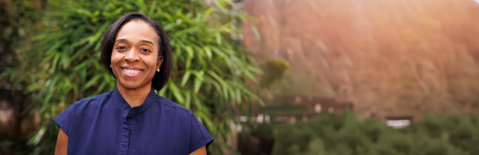 Dr Obiamaka Ofodile