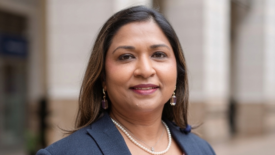 Dr Luxmi Velauthar