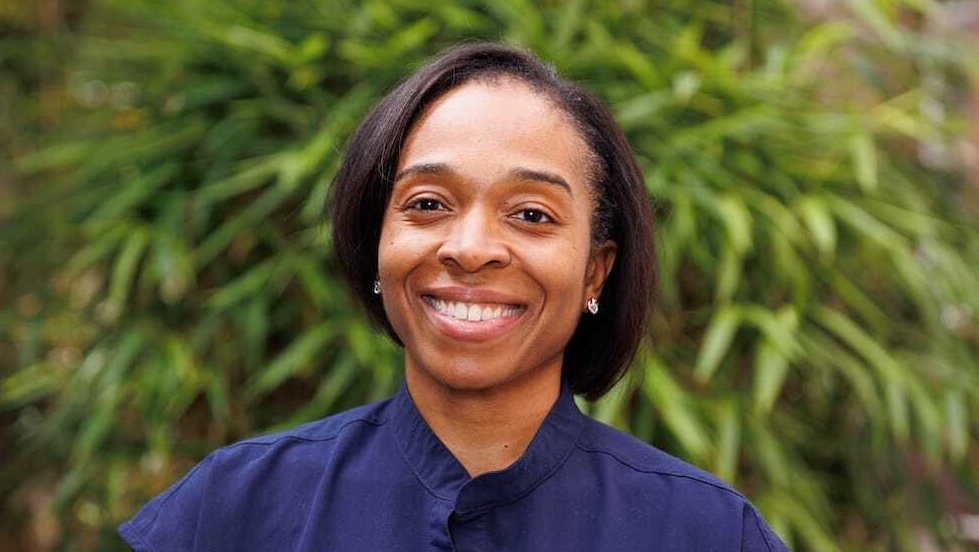 Dr Obiamaka Ofodile
