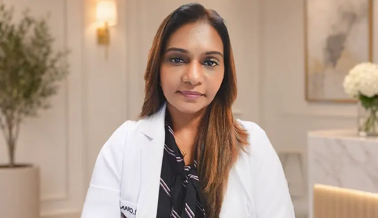 Dr Chandrakala Ganapathy