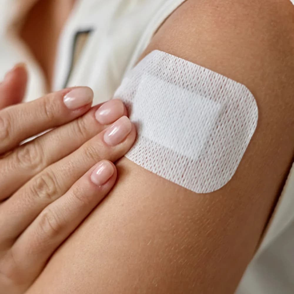 Different forms of hormone replacement therapy