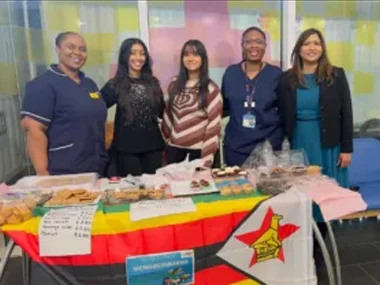 healthy food awareness