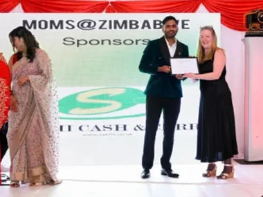 Sponsorship Award