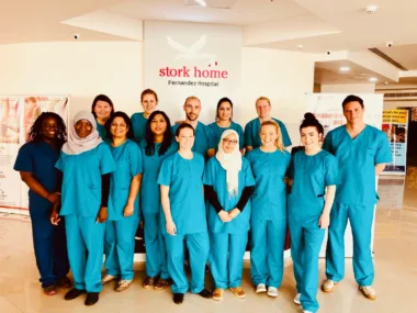 stork home Group image